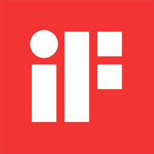 iF Award Logo