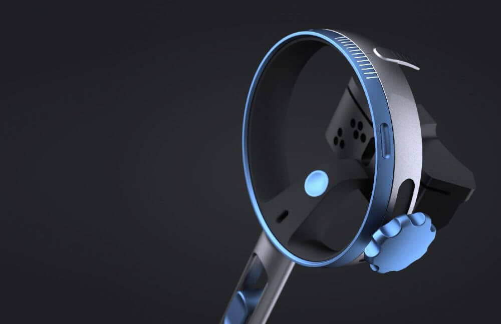Aesculap Advanced Study - Design3
