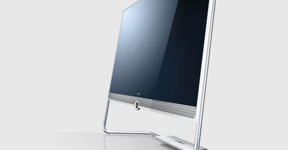 Loewe Connect - Design3