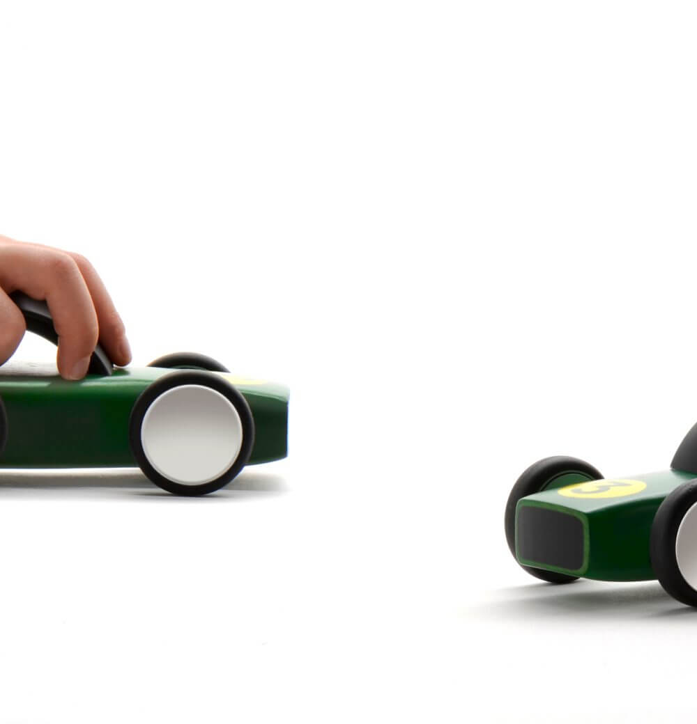 Richelieu Cars - Design3