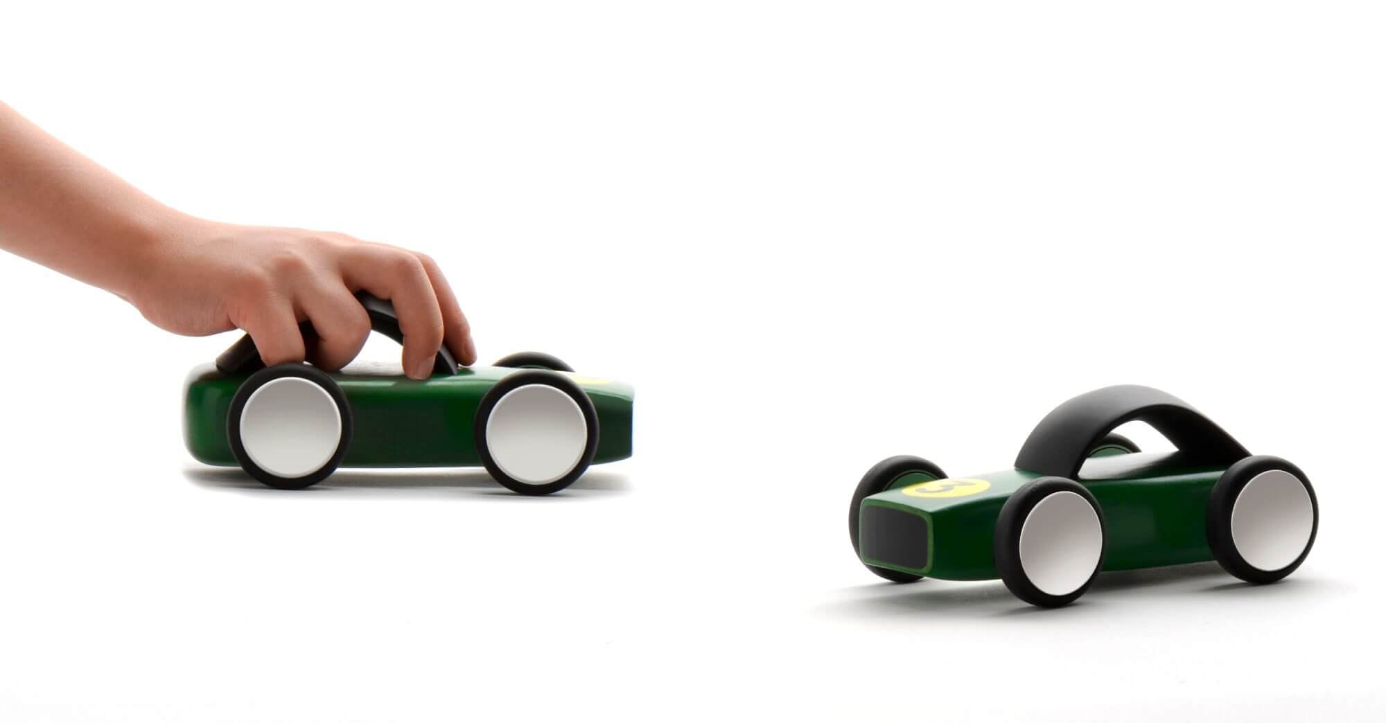 Richelieu Holzspielzeug Auto Flugzeug Zug Spielzeug Design Innovation