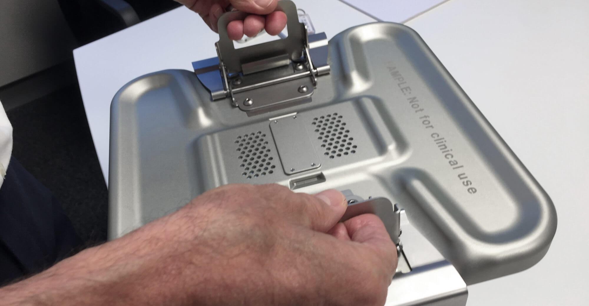 Aesculap Container Design3