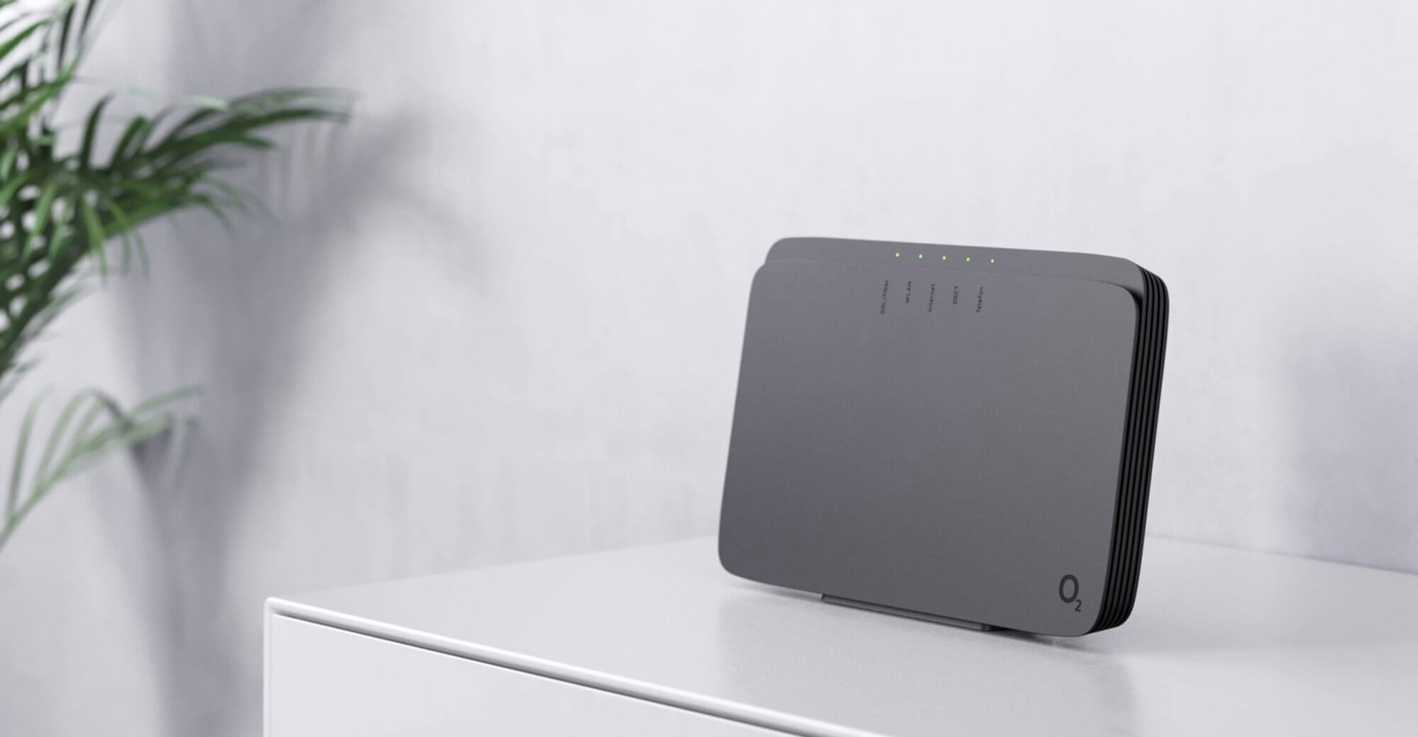 o2 Sustainable Router - Design3